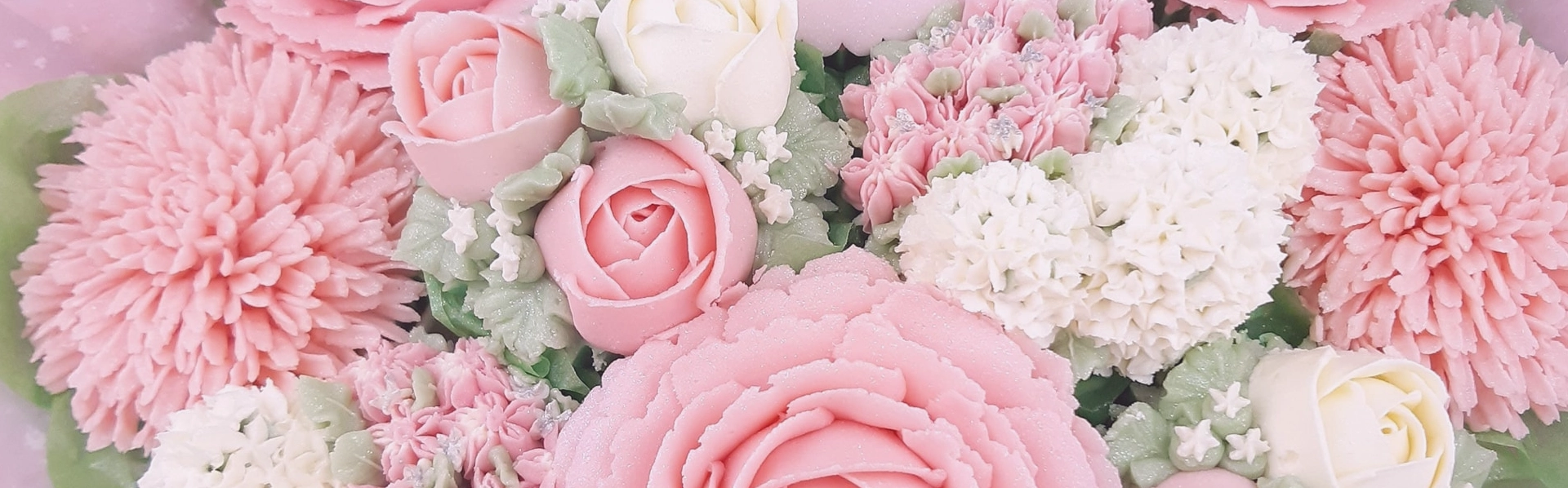 Julies Cupcakery Cupcake Bouquet
